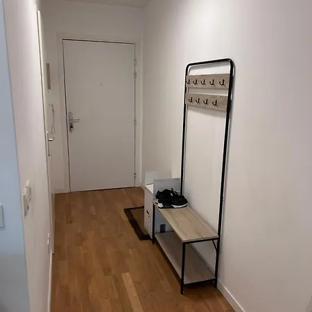 Apartamento Studio Cosy - Chaleureux -